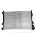 Pièces de rechange Auto Radiateur de voiture en aluminium pour la Peugeot Evasion-806 1.8 I OEM 1301W7